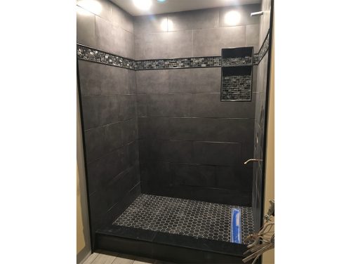 Bathroom Remodel