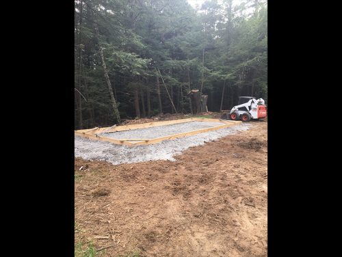 Building a new foundation